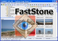 FastStone Image Viewer