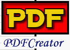 PDFCreator
