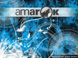 Amarok 2.3