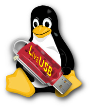 LiveUSB