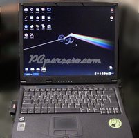 PCpercaso.com :: Slacko Puppy su Acer TM 529TX