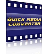 Quick Media Converter HD