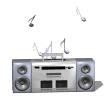 PCpercaso.com: Internet Radio with Rhythmbox and Banshee
