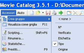 AMC - Cra Gruppo