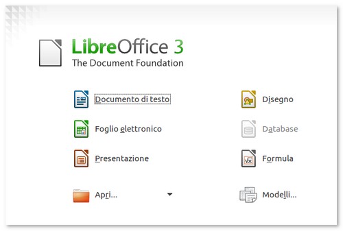 LibreOffice 3 PCpercaso.com :: LibreOffice 3