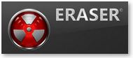 PCpercaso.com :: Eraser 6 - Eliminazione sicura dei file personali