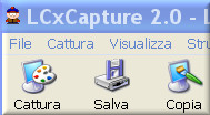 LCxCapture