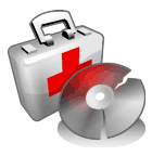 Recovery Toolbox for CD Free - Recuperare dati da CD, DVD e Blue-ray danneggiati